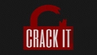 Лого Crack it